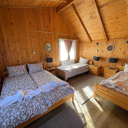 Вила Мерджан Sarnitsa Eksteriør bilde